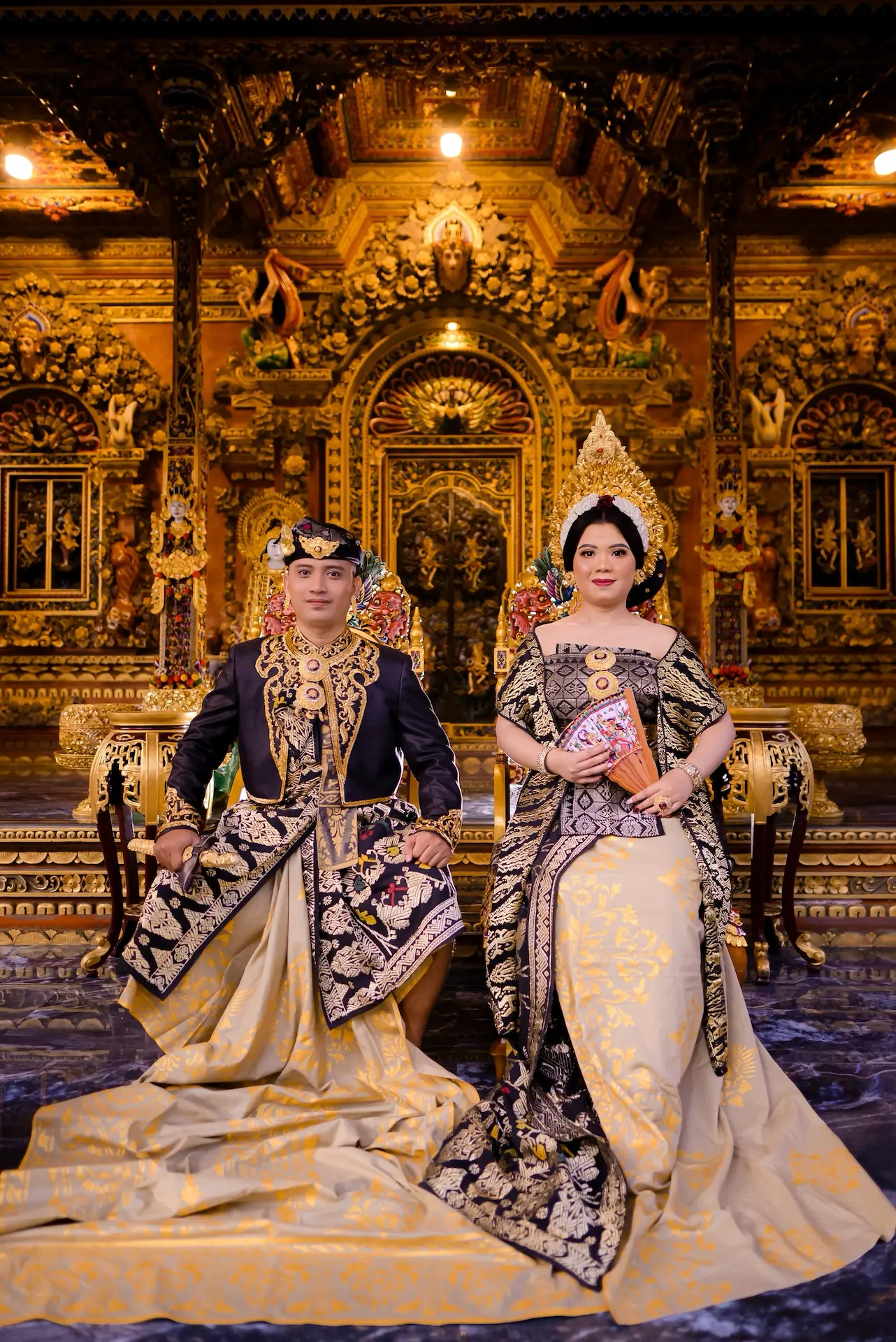 Pande Satria & Ayu Okta 10