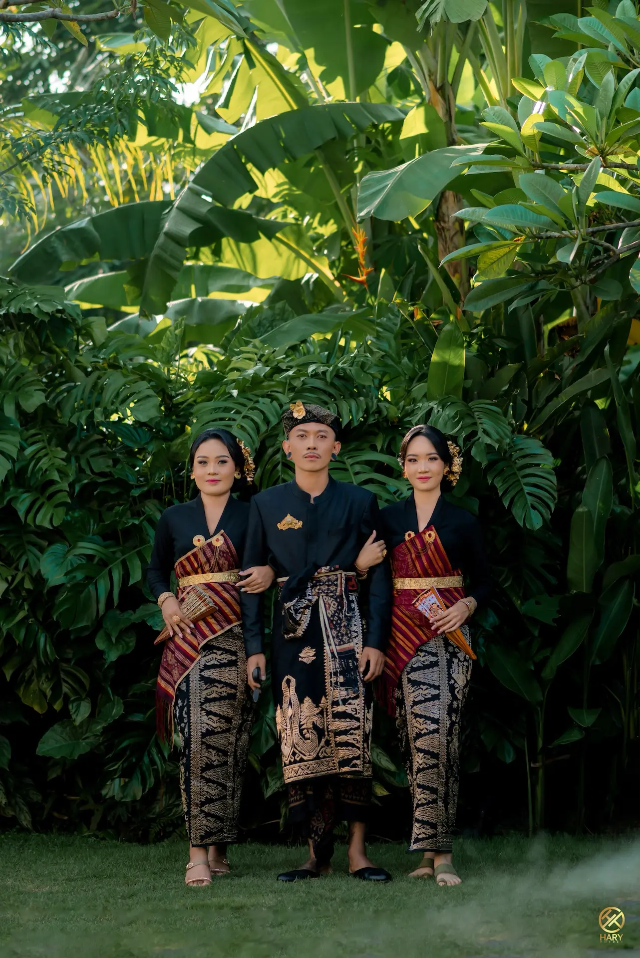 Potong Gigi & 6 Bulanan 13