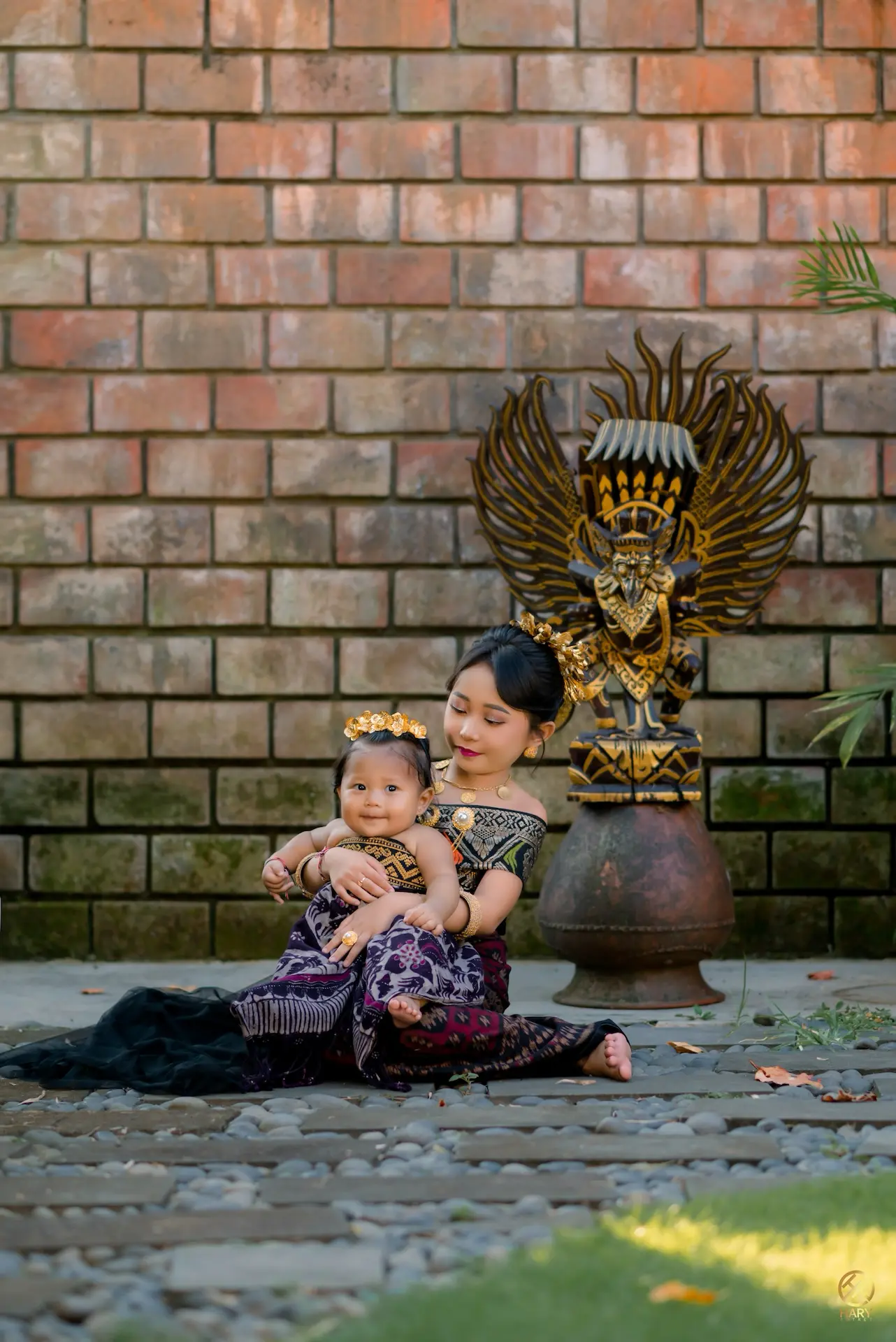 Potong Gigi & 6 Bulanan 17