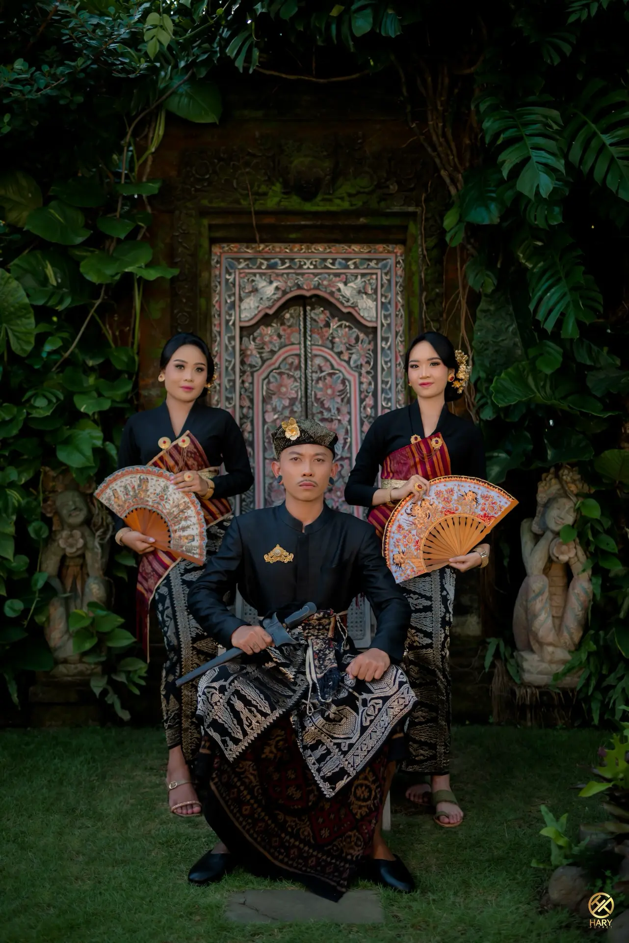 Potong Gigi & 6 Bulanan 5